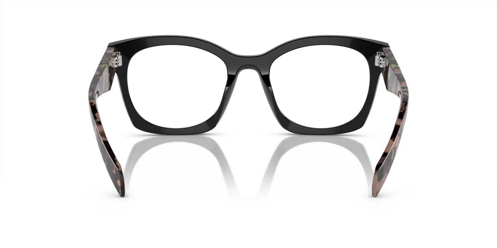 Prada A05VF Eyeglasses - view 14